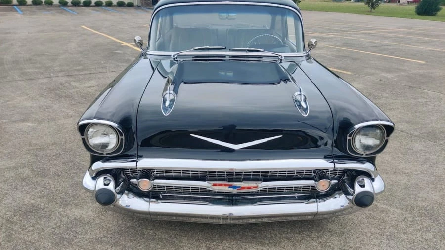 1957 Chevrolet 150 & 210 - Image 13 of 24