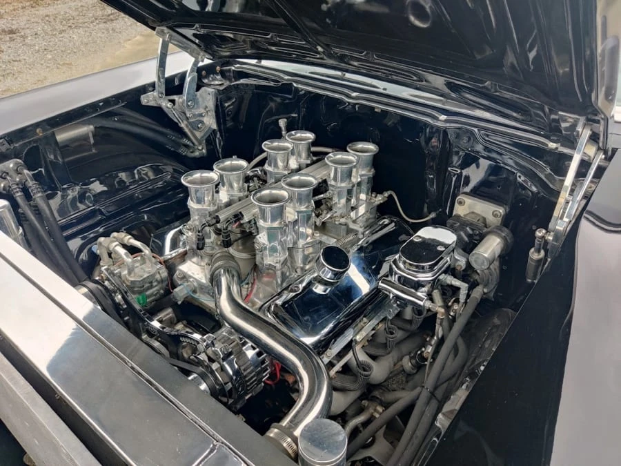 1957 Chevrolet 150 & 210 - Image 23 of 24