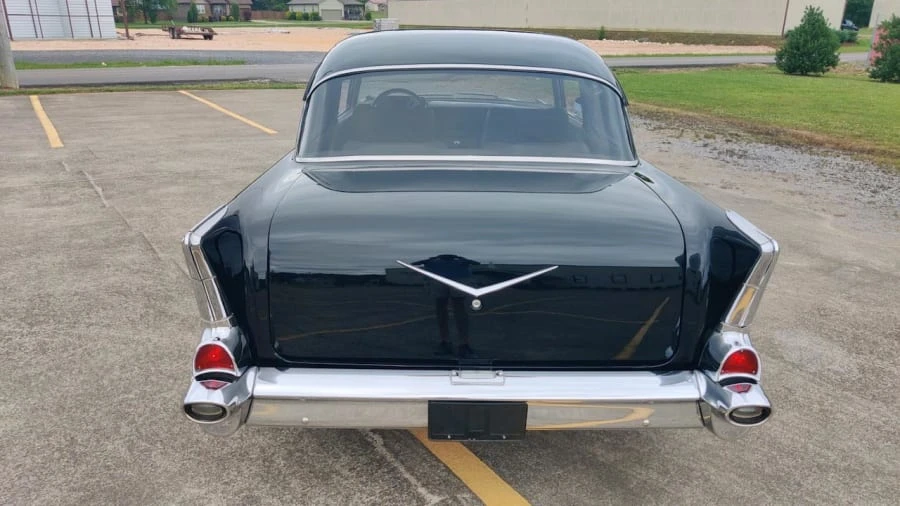 1957 Chevrolet 150 & 210 - Image 7 of 24