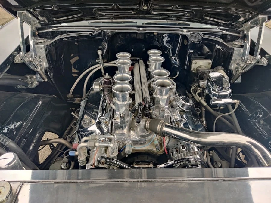 1957 Chevrolet 150 & 210 - Image 21 of 24