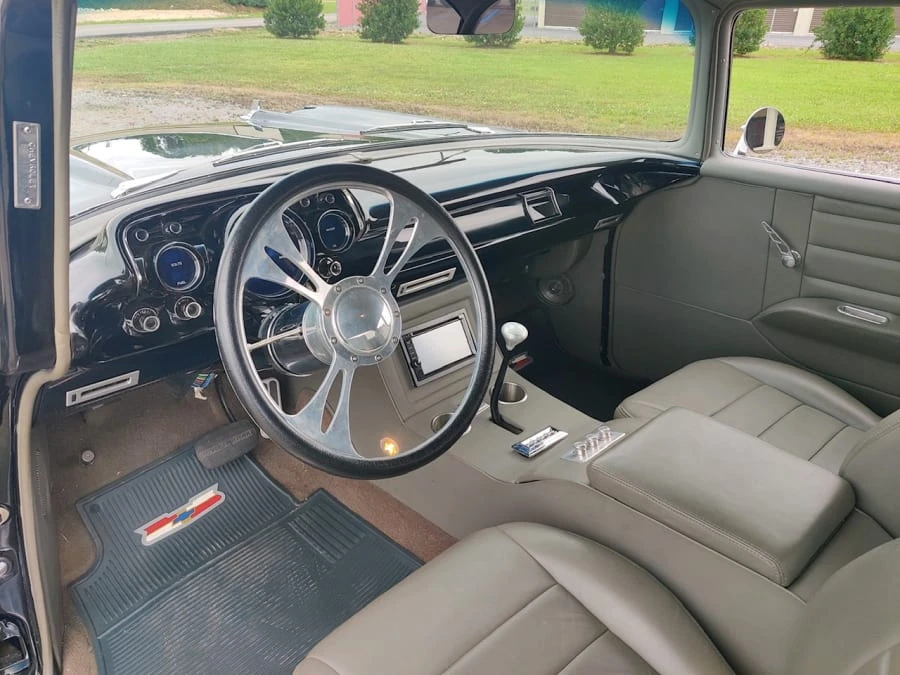 1957 Chevrolet 150 & 210 - Image 18 of 24