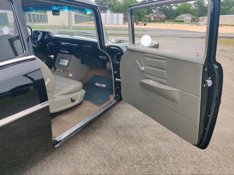 1957 Chevrolet 150 & 210 - Image 17 of 24