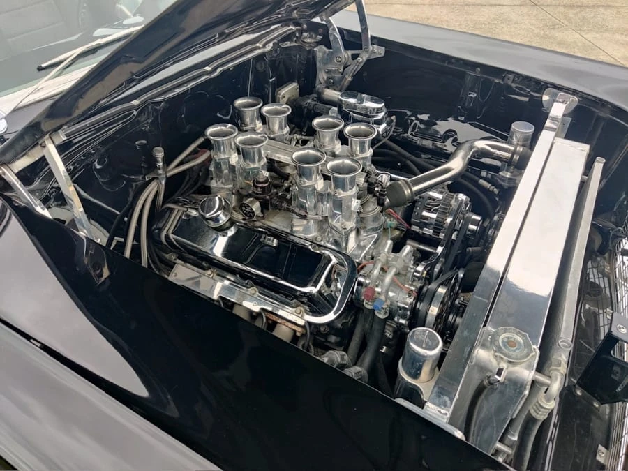 1957 Chevrolet 150 & 210 - Image 22 of 24
