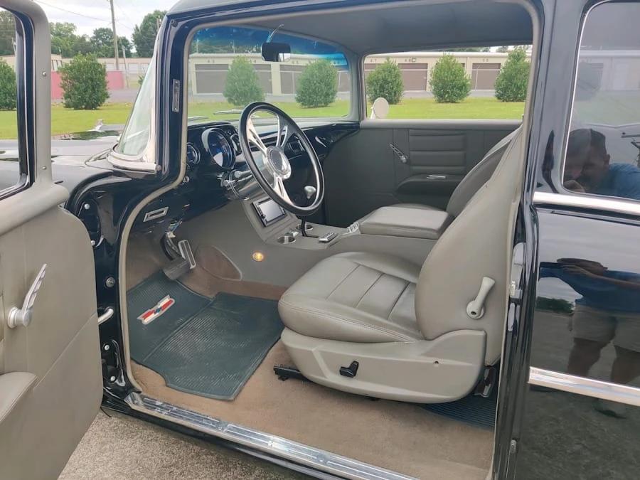 1957 Chevrolet 150 & 210 - Image 16 of 24