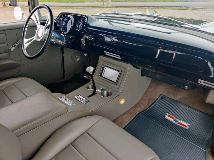 1957 Chevrolet 150 & 210 - Image 15 of 24