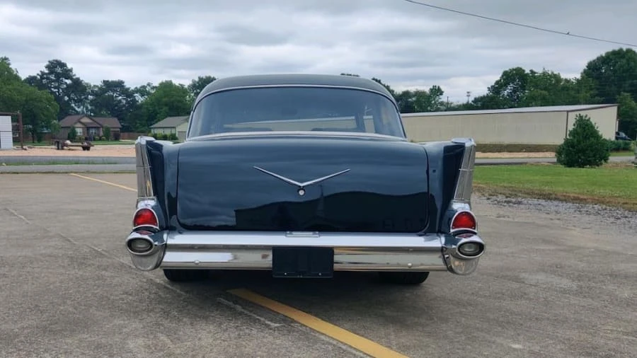 1957 Chevrolet 150 & 210 - Image 5 of 24