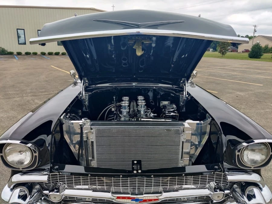1957 Chevrolet 150 & 210 - Image 24 of 24
