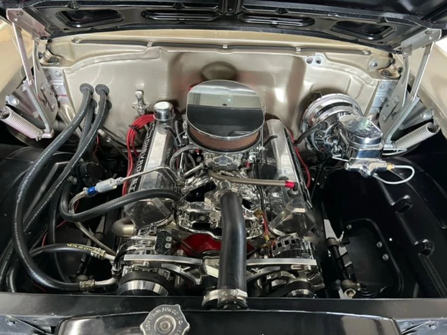 1957 Chevrolet 150 & 210 - Image 9 of 16