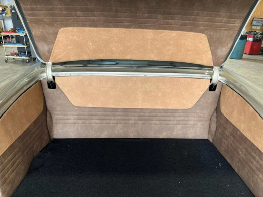 1957 Chevrolet 150 & 210 - Image 10 of 16