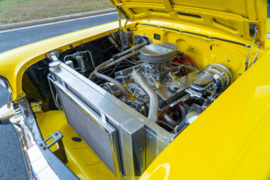 1957 Chevrolet 150 & 210 - Image 21 of 24