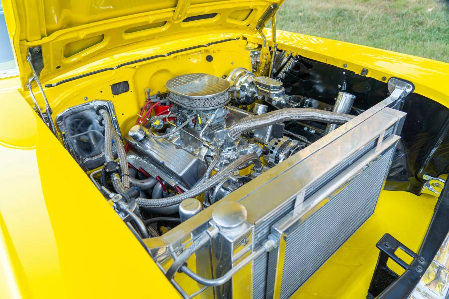 1957 Chevrolet 150 & 210 - Image 23 of 24