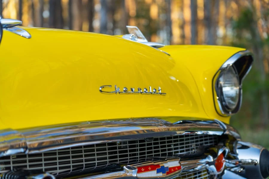 1957 Chevrolet 150 & 210 - Image 13 of 24