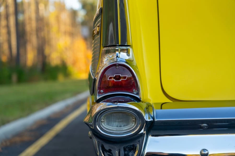 1957 Chevrolet 150 & 210 - Image 11 of 24