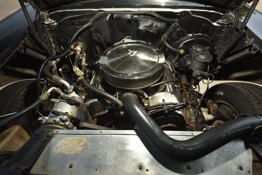 1957 Chevrolet 150 & 210 - Image 30 of 31