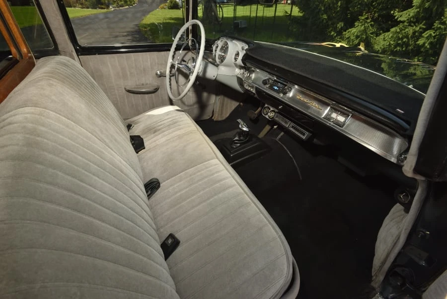 1957 Chevrolet 150 & 210 - Image 26 of 31