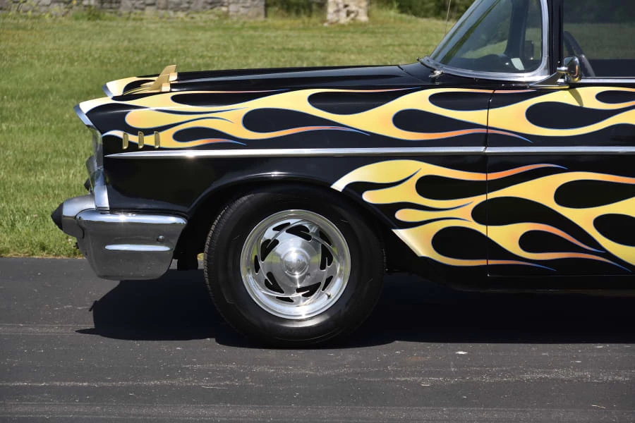 1957 Chevrolet 150 & 210 - Image 19 of 31