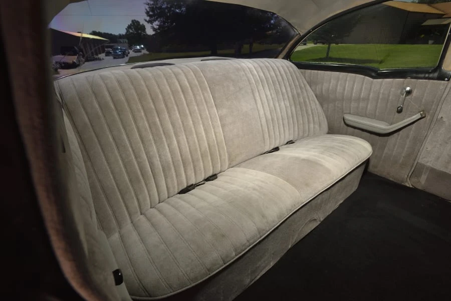 1957 Chevrolet 150 & 210 - Image 21 of 31