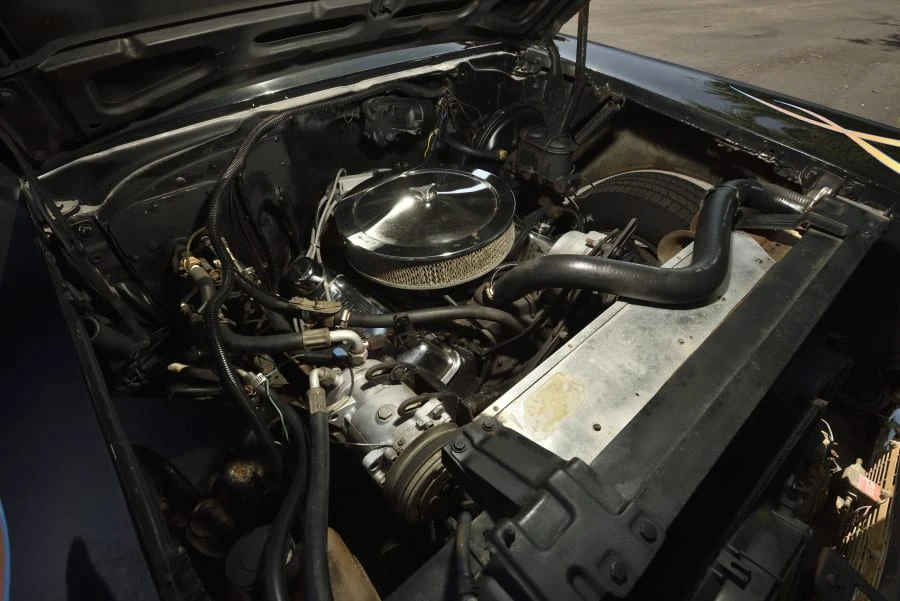 1957 Chevrolet 150 & 210 - Image 31 of 31