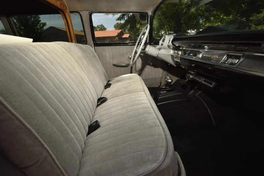 1957 Chevrolet 150 & 210 - Image 20 of 31