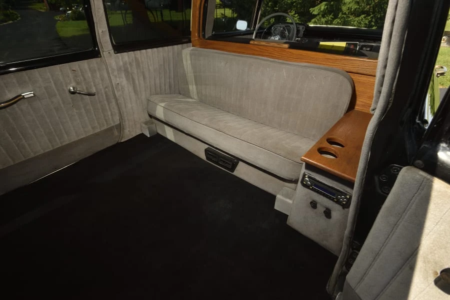 1957 Chevrolet 150 & 210 - Image 25 of 31