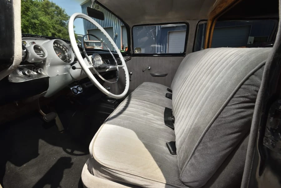 1957 Chevrolet 150 & 210 - Image 22 of 31