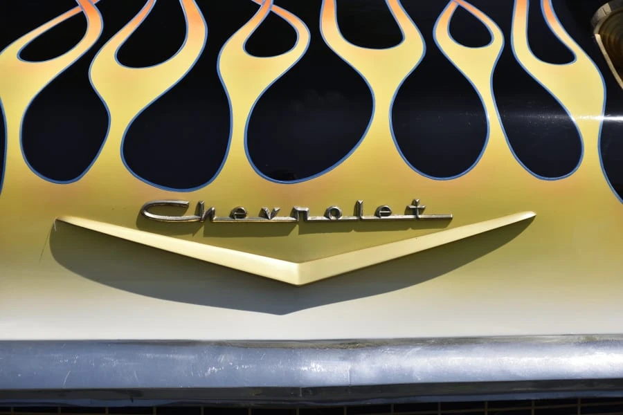1957 Chevrolet 150 & 210 - Image 7 of 31