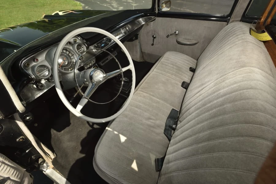 1957 Chevrolet 150 & 210 - Image 24 of 31
