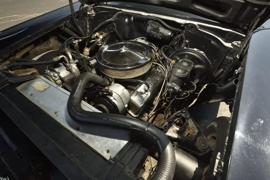 1957 Chevrolet 150 & 210 - Image 29 of 31