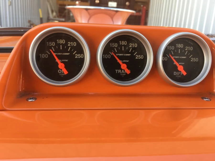 1957 Chevrolet 150 & 210 - Image 5 of 12