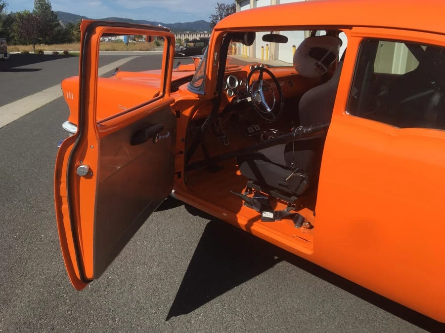 1957 Chevrolet 150 & 210 - Image 2 of 12