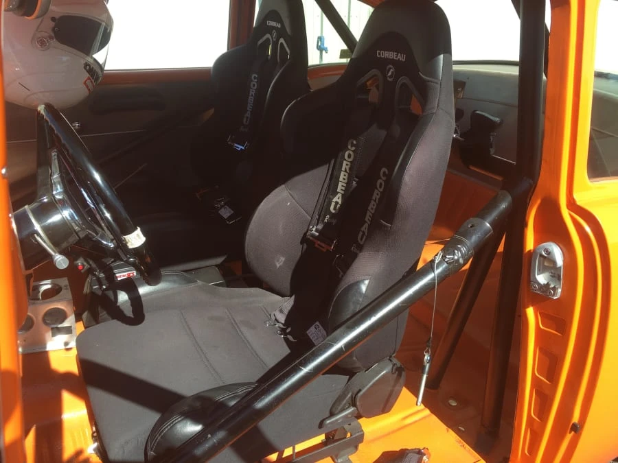 1957 Chevrolet 150 & 210 - Image 3 of 12