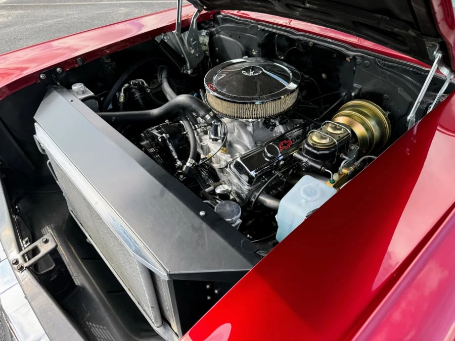 1957 Chevrolet 150 & 210 - Image 12 of 14