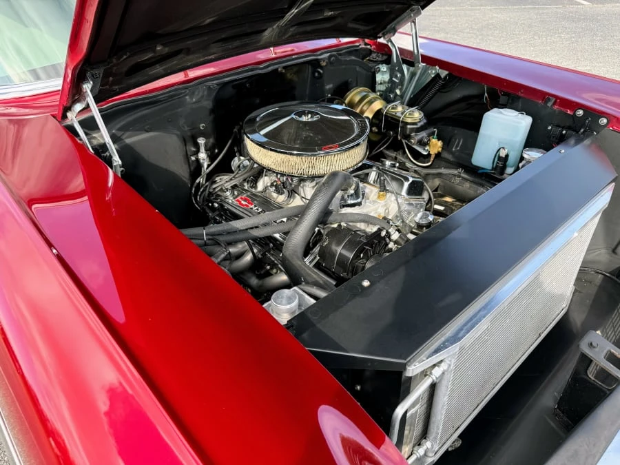 1957 Chevrolet 150 & 210 - Image 13 of 14