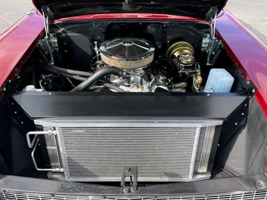 1957 Chevrolet 150 & 210 - Image 14 of 14