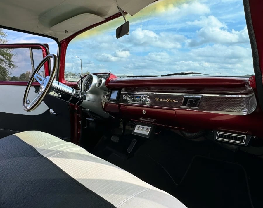 1957 Chevrolet 150 & 210 - Image 9 of 14