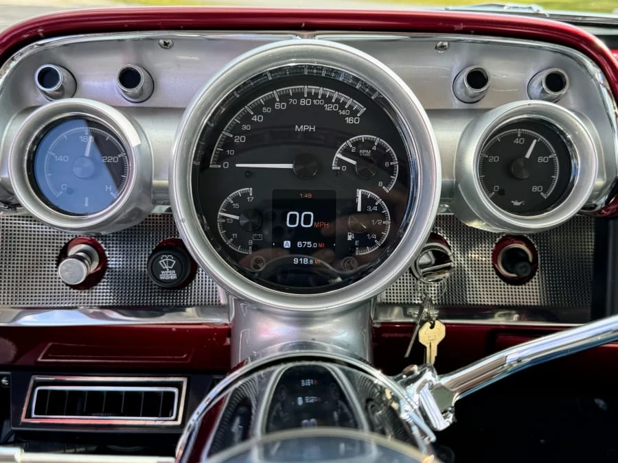 1957 Chevrolet 150 & 210 - Image 11 of 14