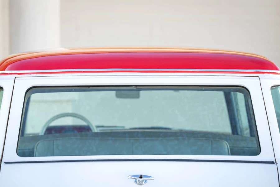 1957 Chevrolet 150 & 210 - Image 9 of 31