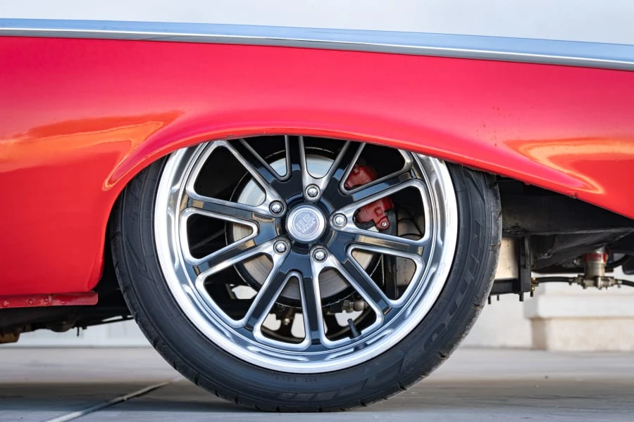 1957 Chevrolet 150 & 210 - Image 20 of 31