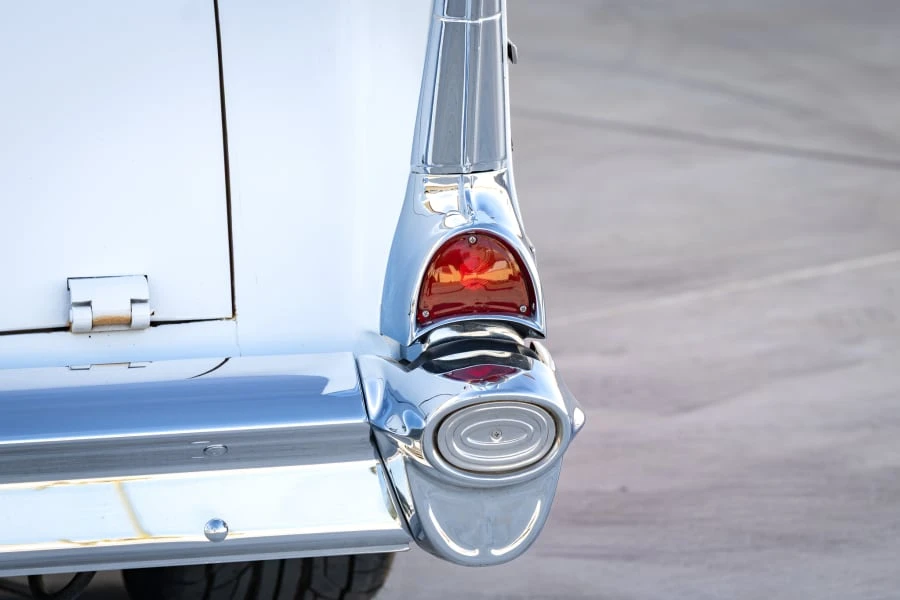 1957 Chevrolet 150 & 210 - Image 19 of 31