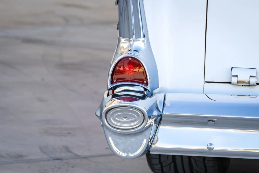 1957 Chevrolet 150 & 210 - Image 15 of 31