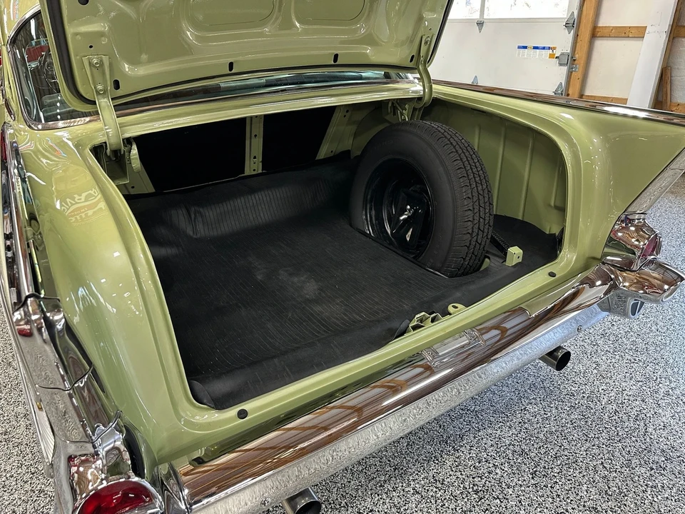 1957 Chevrolet 150 & 210 - Image 17 of 21