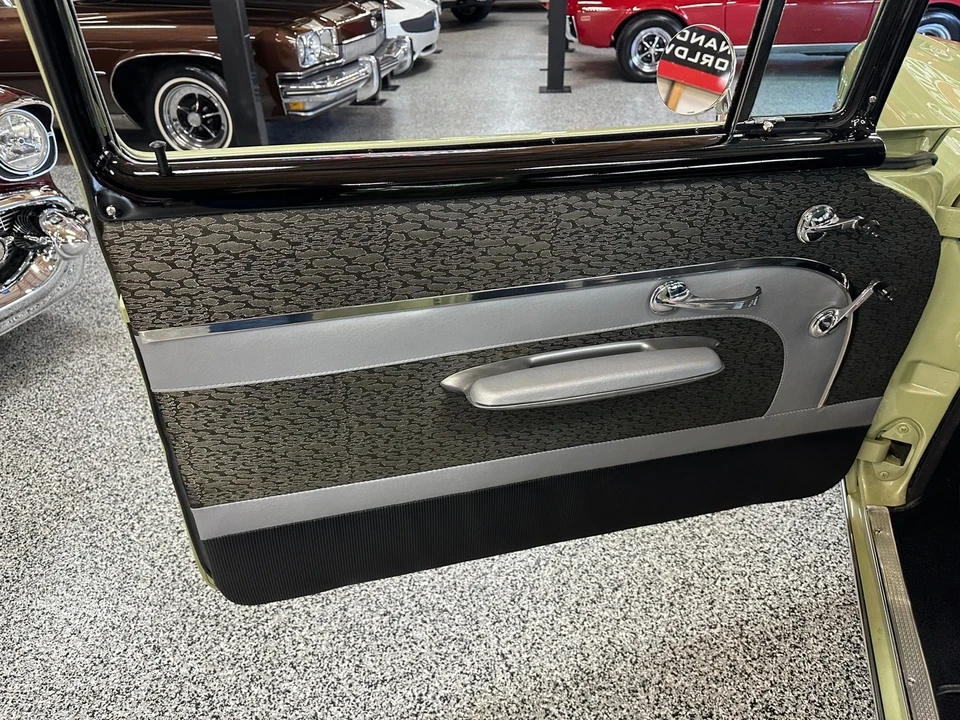 1957 Chevrolet 150 & 210 - Image 14 of 21