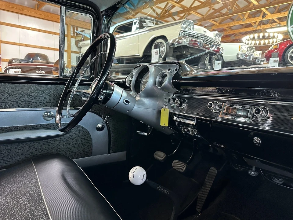 1957 Chevrolet 150 & 210 - Image 6 of 21