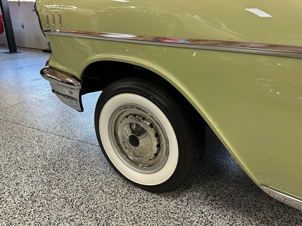 1957 Chevrolet 150 & 210 - Image 10 of 21