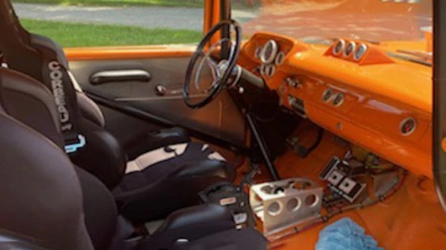1957 Chevrolet 150 & 210 - Image 2 of 7