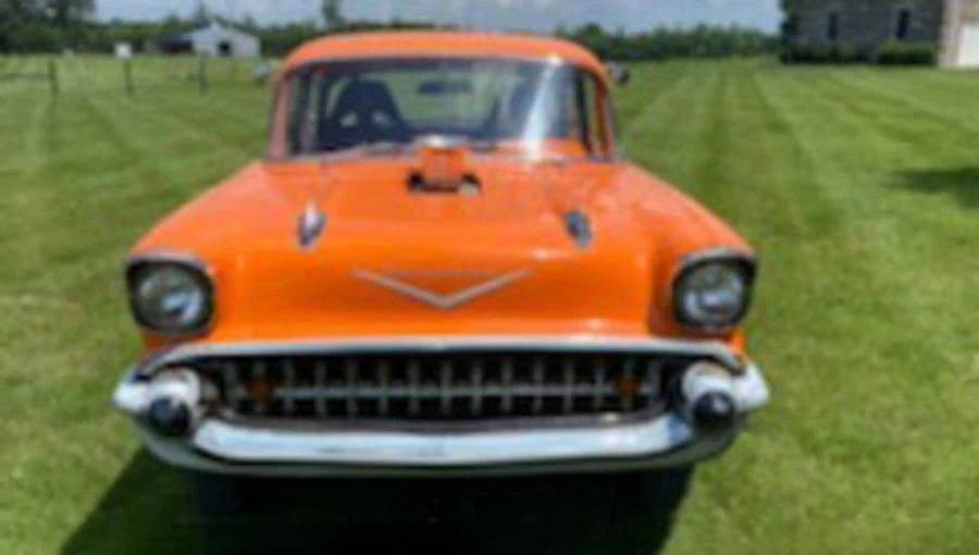 1957 Chevrolet 150 & 210 - Image 5 of 7