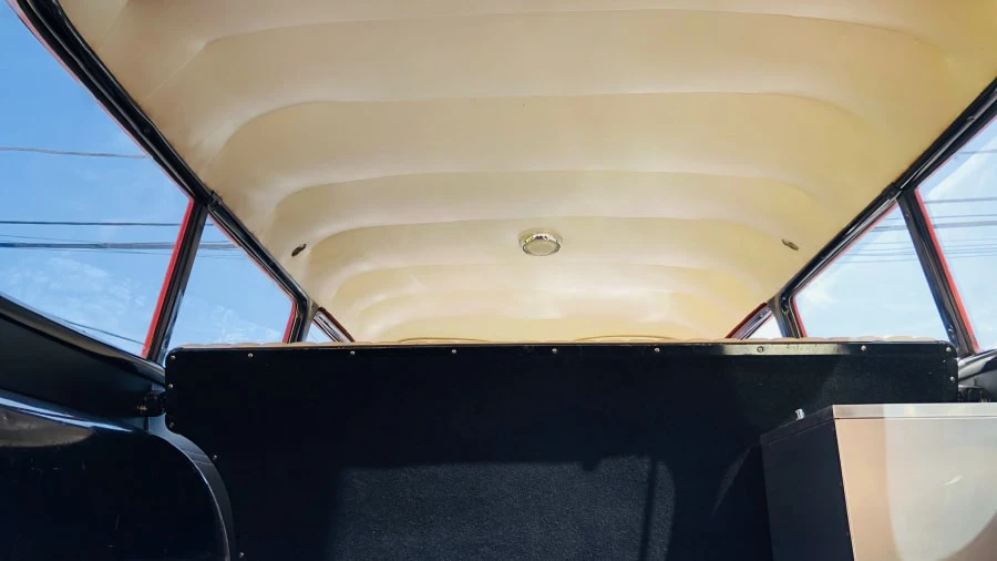 1957 Chevrolet 150 & 210 - Image 10 of 24