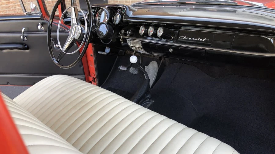 1957 Chevrolet 150 & 210 - Image 8 of 24