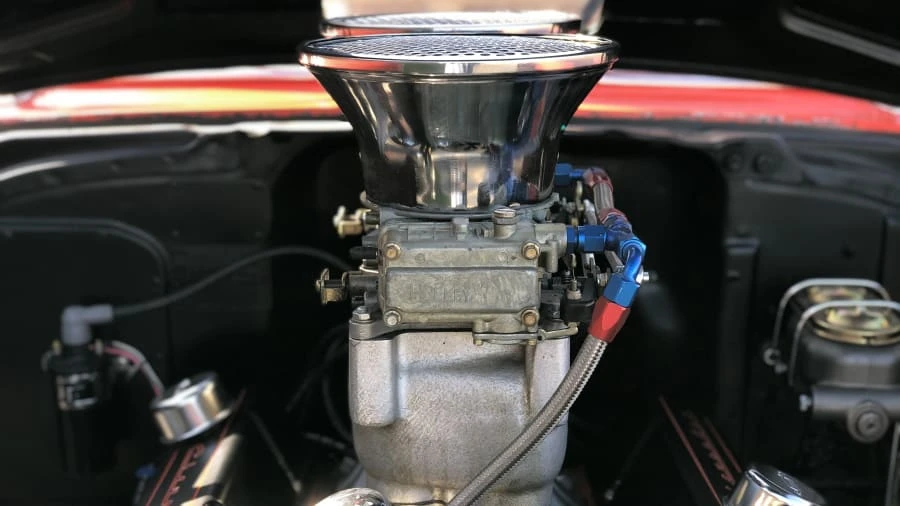 1957 Chevrolet 150 & 210 - Image 14 of 24