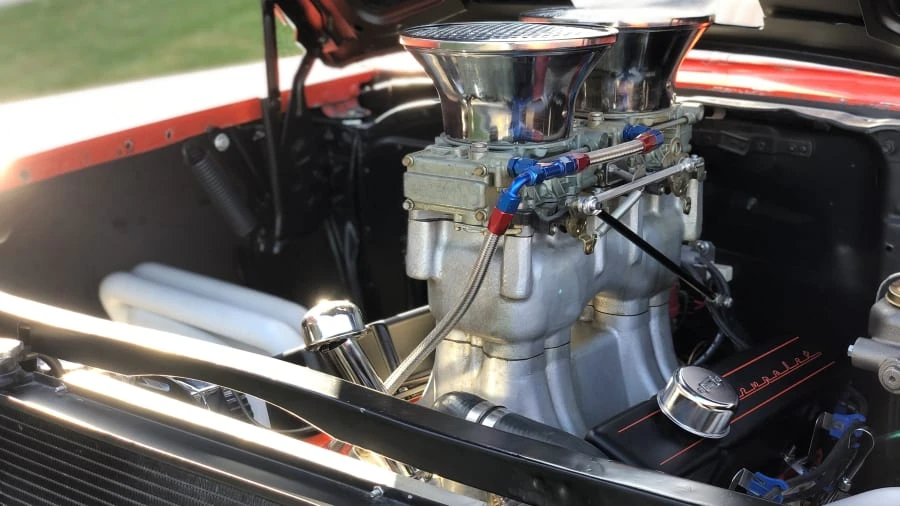 1957 Chevrolet 150 & 210 - Image 13 of 24